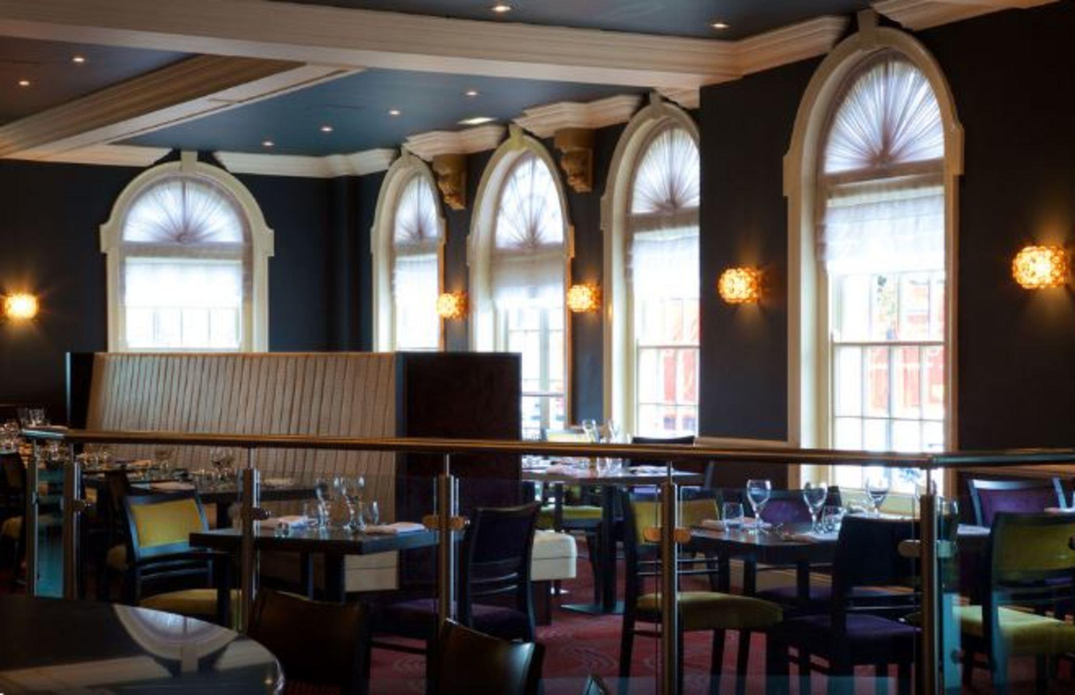 London Croydon Aerodrome Hotel, BW Signature Collection Bagian luar foto
