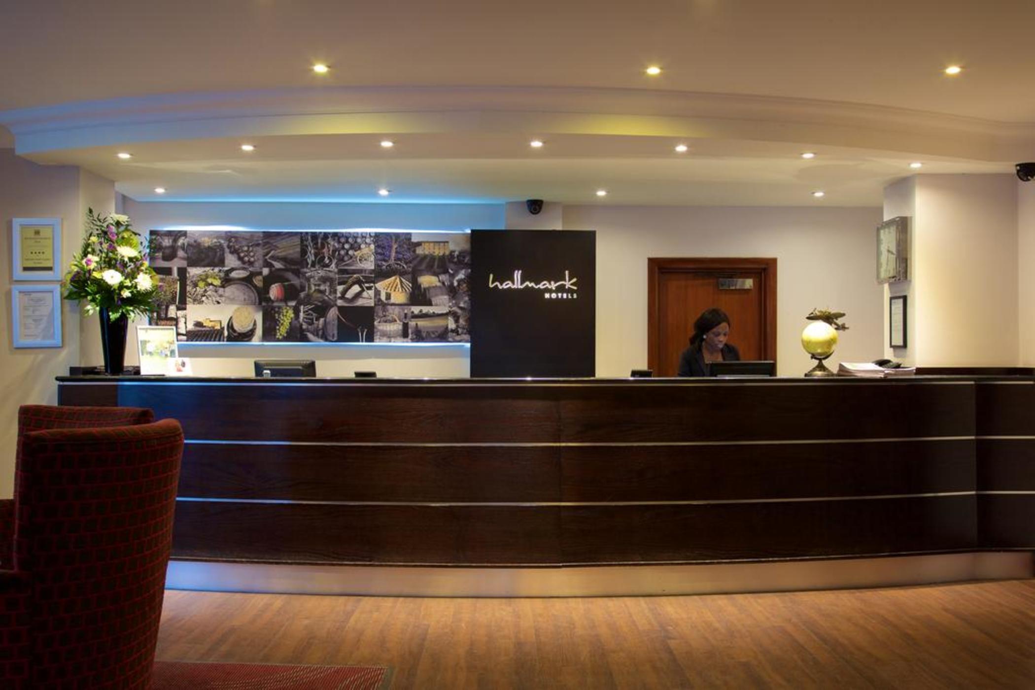 London Croydon Aerodrome Hotel, BW Signature Collection Bagian luar foto