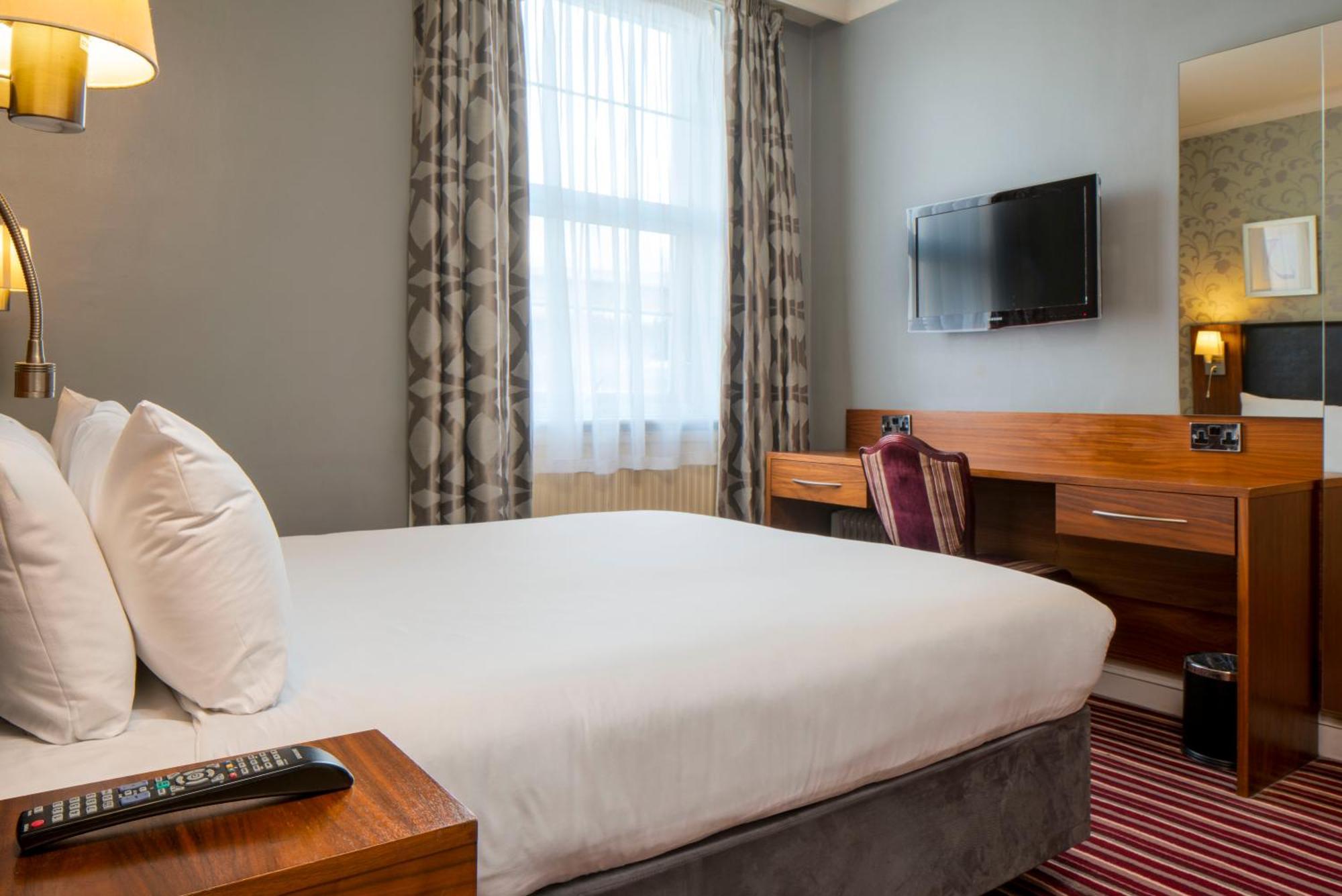 London Croydon Aerodrome Hotel, BW Signature Collection Bagian luar foto
